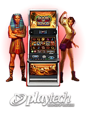 Slot Game & Bắn Cá Hấp Dẫn